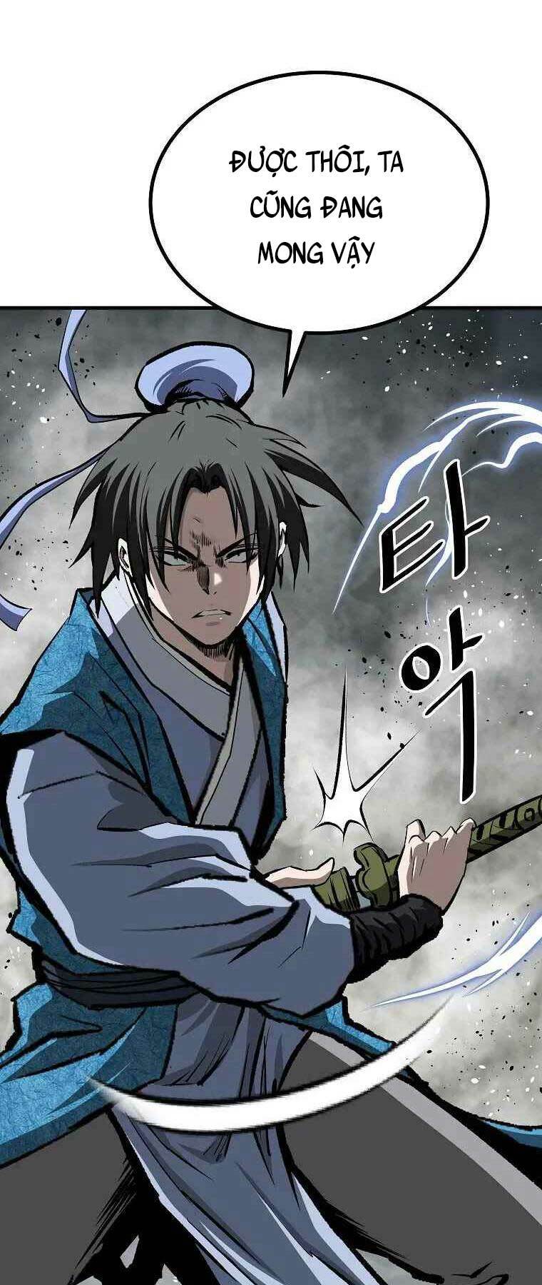 Cung Quỷ Kiếm Thần Chapter 183 - Trang 2