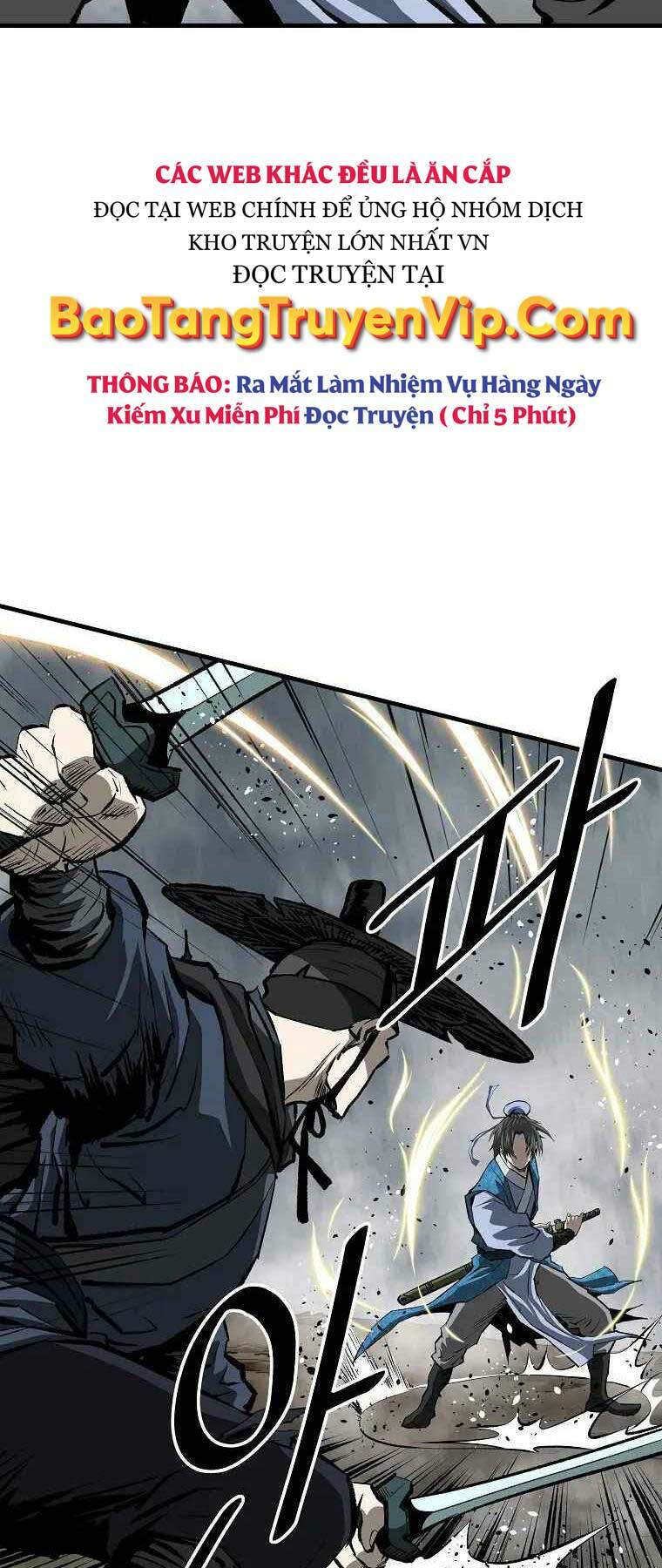 Cung Quỷ Kiếm Thần Chapter 183 - Trang 2