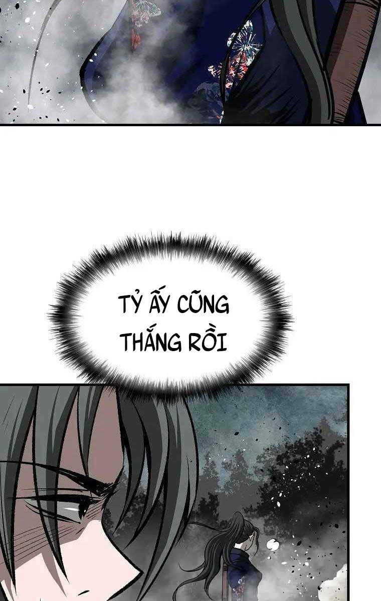 Cung Quỷ Kiếm Thần Chapter 184 - Trang 2