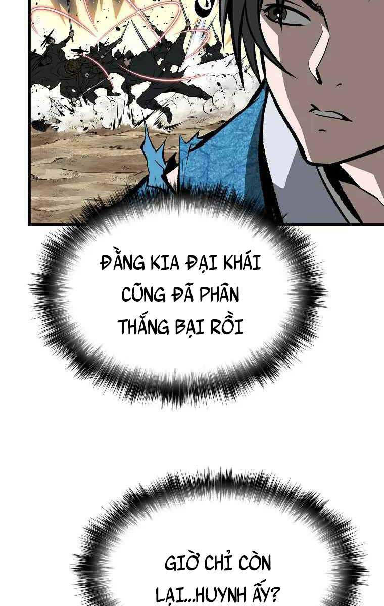 Cung Quỷ Kiếm Thần Chapter 184 - Trang 2