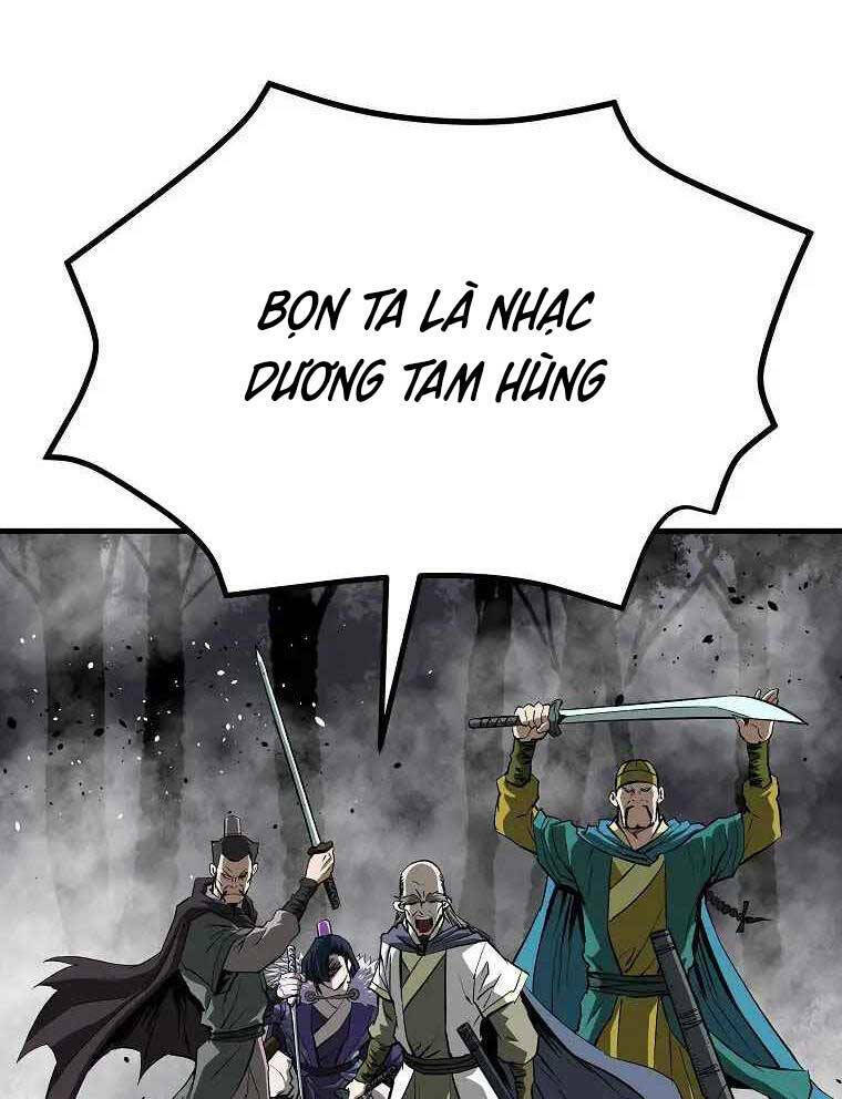 Cung Quỷ Kiếm Thần Chapter 184 - Trang 2