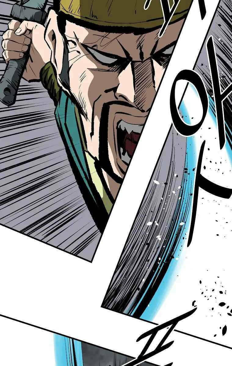 Cung Quỷ Kiếm Thần Chapter 184 - Trang 2