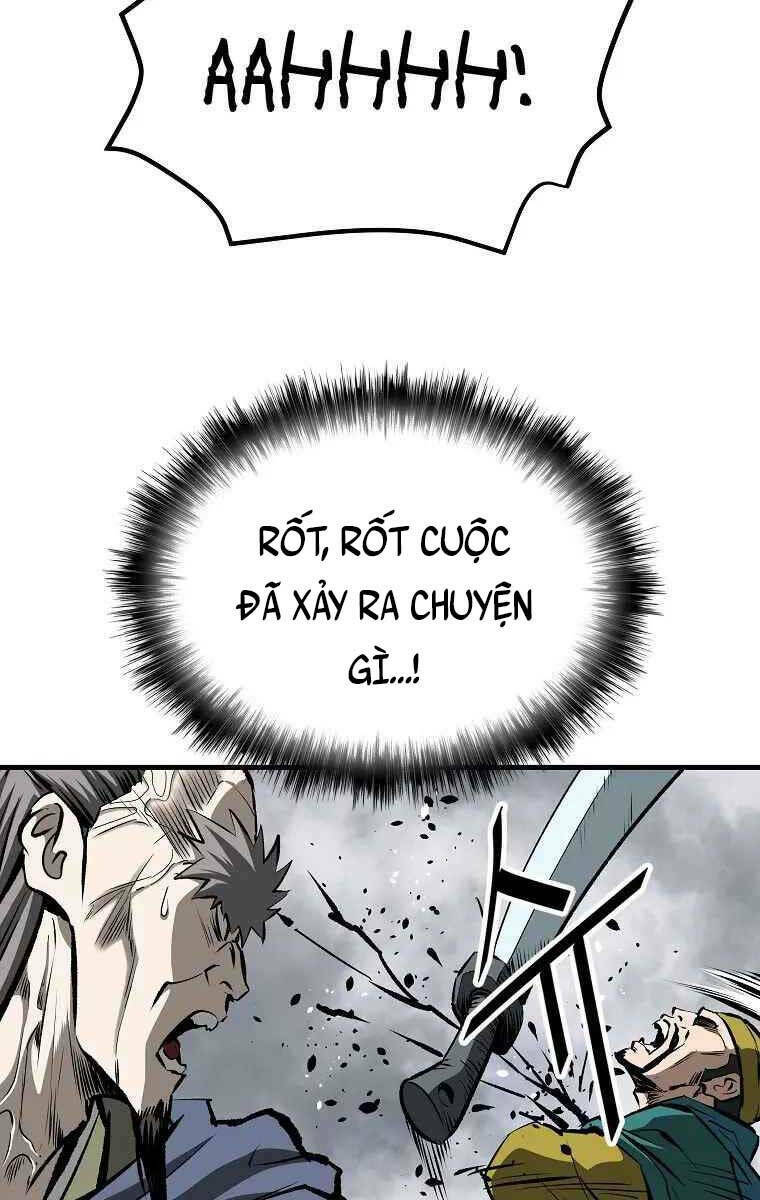 Cung Quỷ Kiếm Thần Chapter 184 - Trang 2