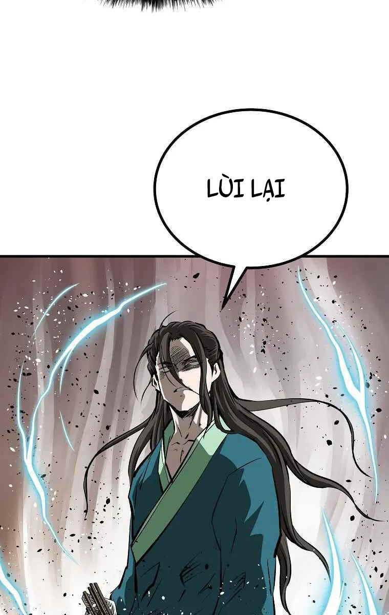 Cung Quỷ Kiếm Thần Chapter 184 - Trang 2