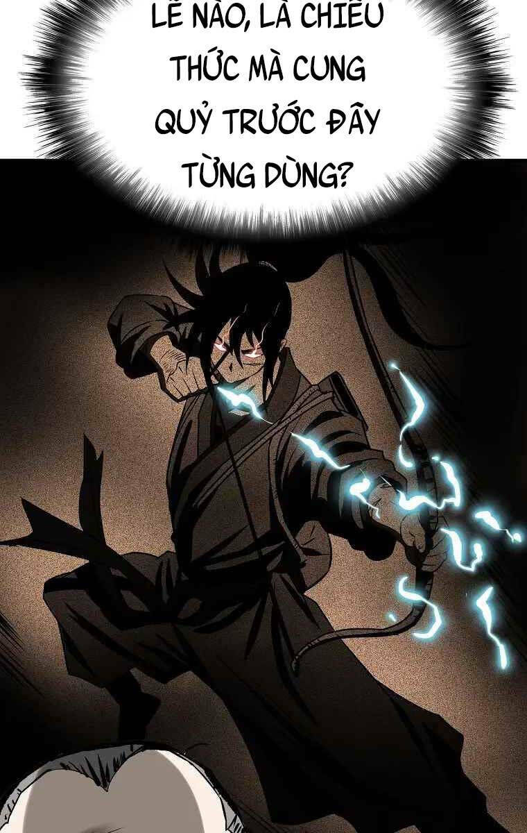 Cung Quỷ Kiếm Thần Chapter 184 - Trang 2