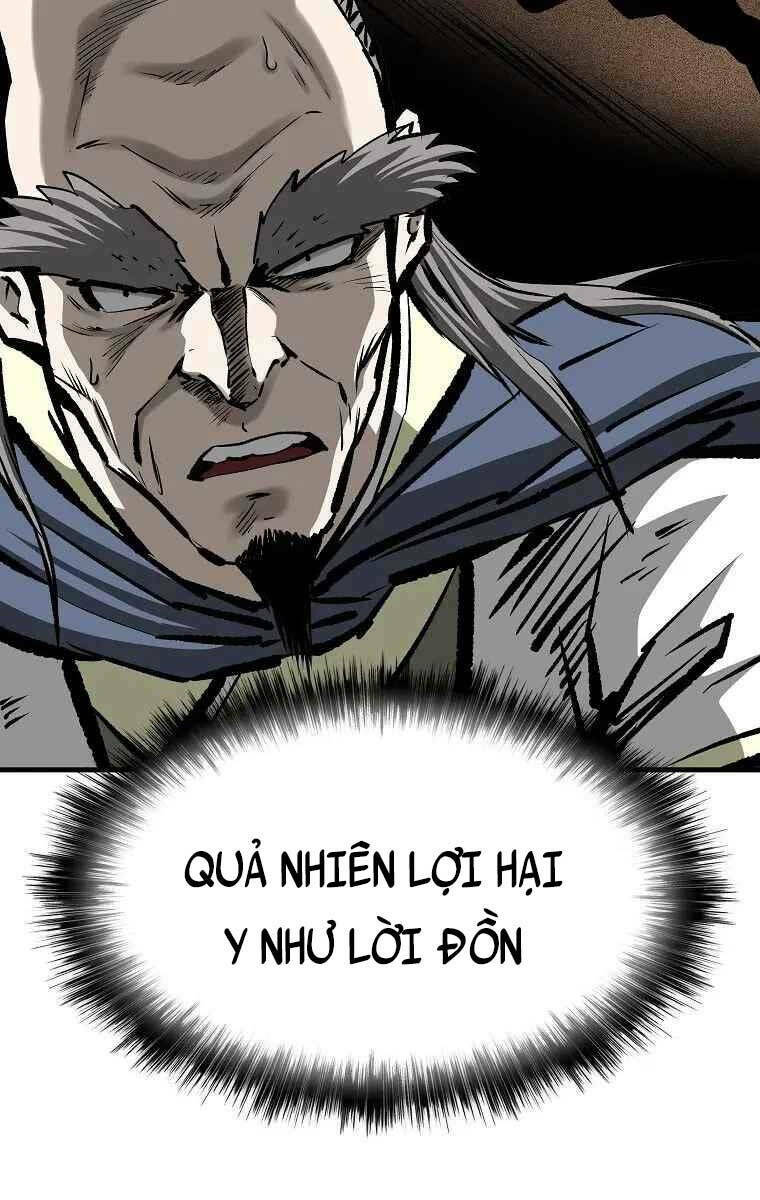 Cung Quỷ Kiếm Thần Chapter 184 - Trang 2