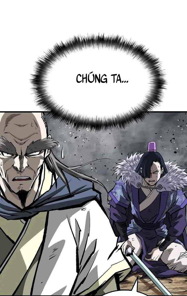 Cung Quỷ Kiếm Thần Chapter 184 - Trang 2