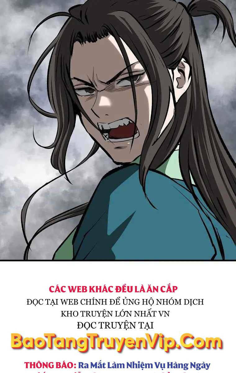 Cung Quỷ Kiếm Thần Chapter 184 - Trang 2