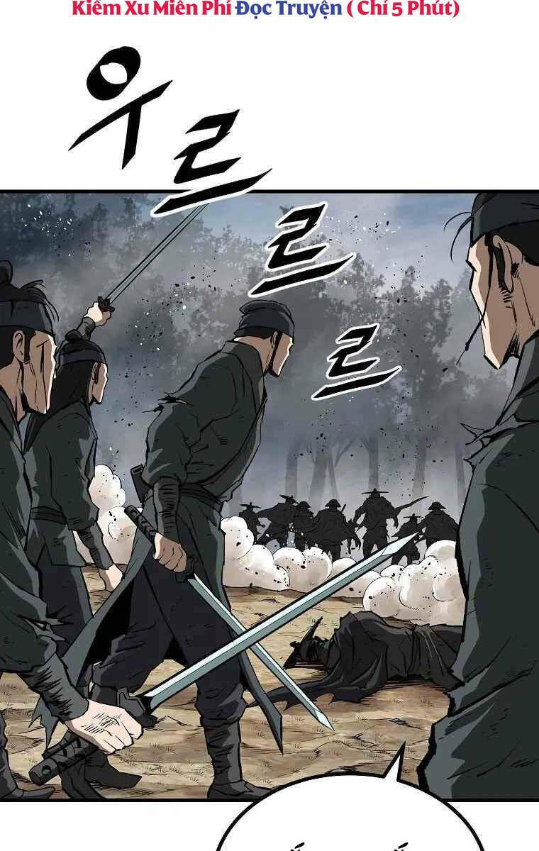 Cung Quỷ Kiếm Thần Chapter 184 - Trang 2