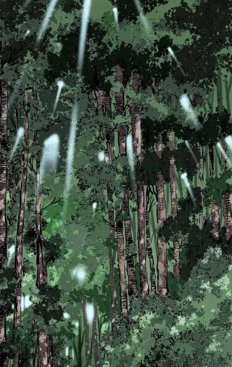 Cung Quỷ Kiếm Thần Chapter 184 - Trang 2