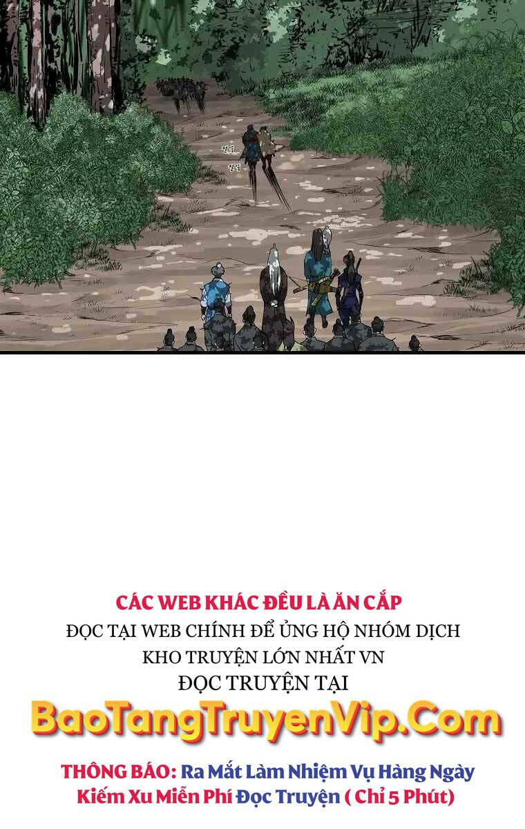 Cung Quỷ Kiếm Thần Chapter 184 - Trang 2