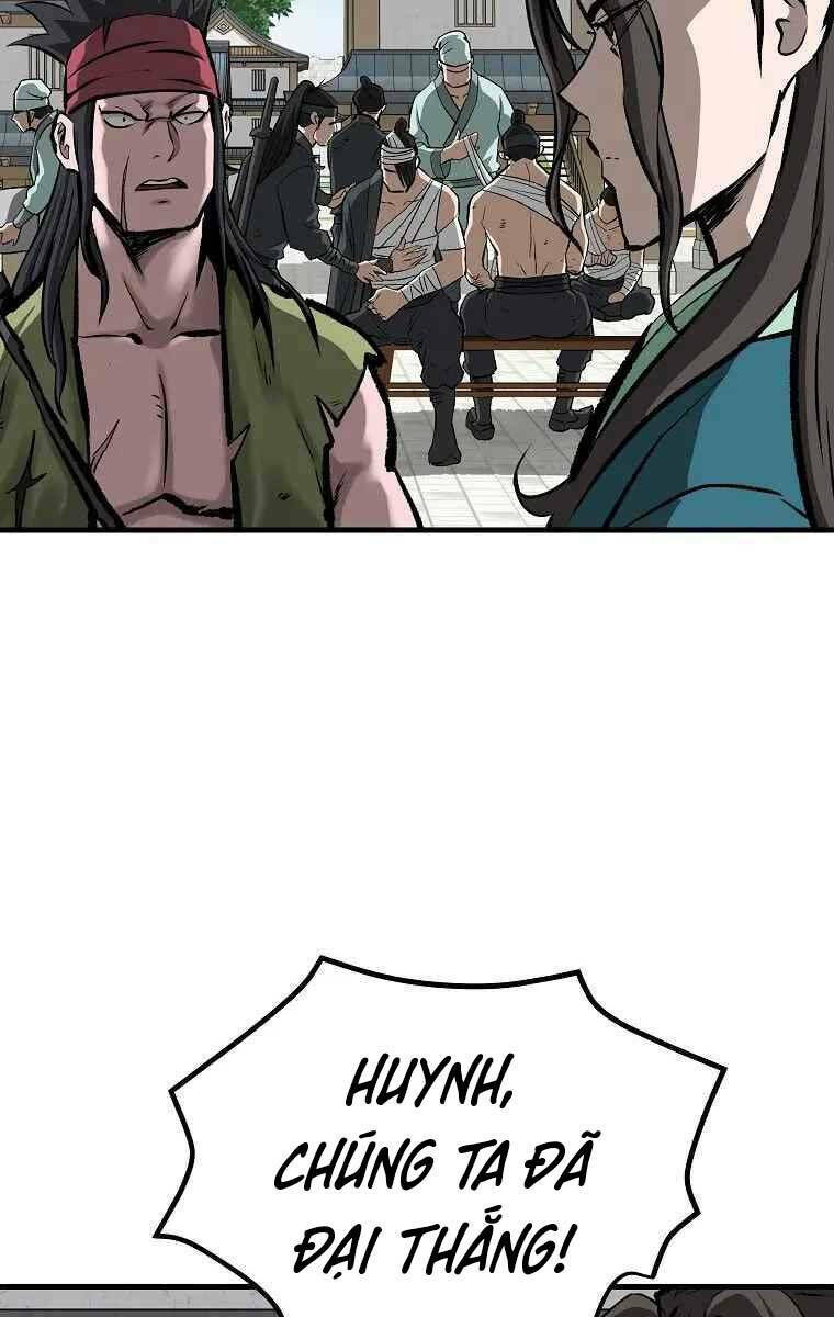 Cung Quỷ Kiếm Thần Chapter 184 - Trang 2