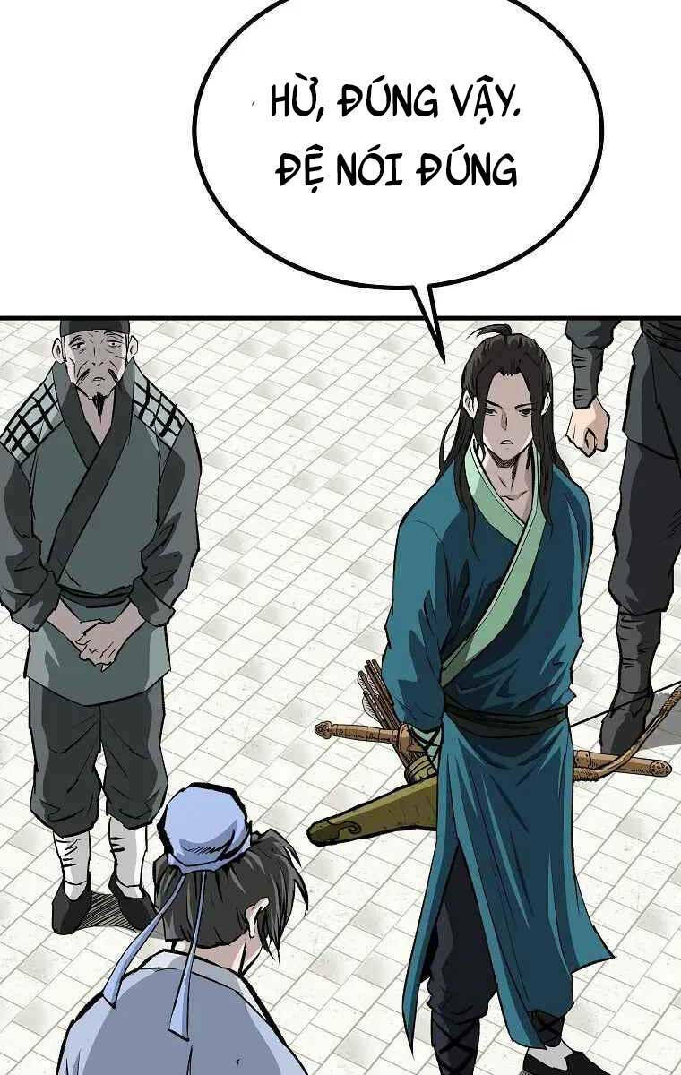 Cung Quỷ Kiếm Thần Chapter 184 - Trang 2