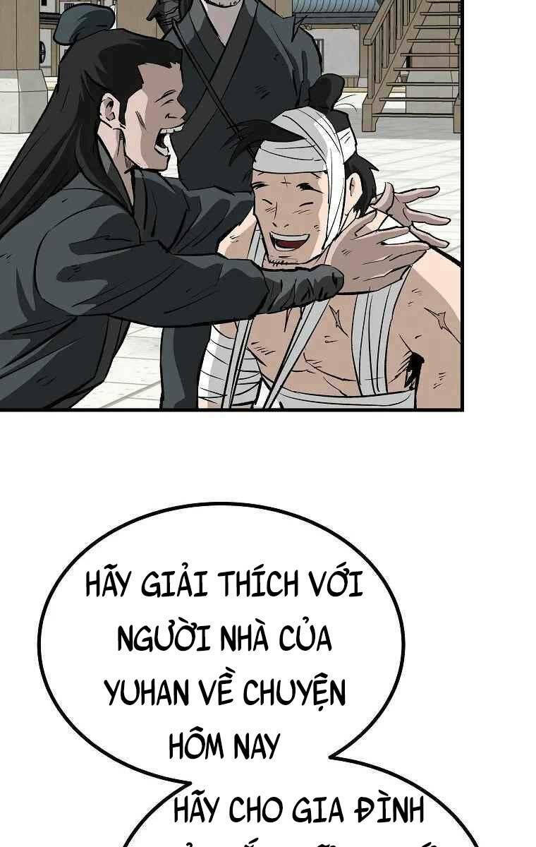 Cung Quỷ Kiếm Thần Chapter 184 - Trang 2