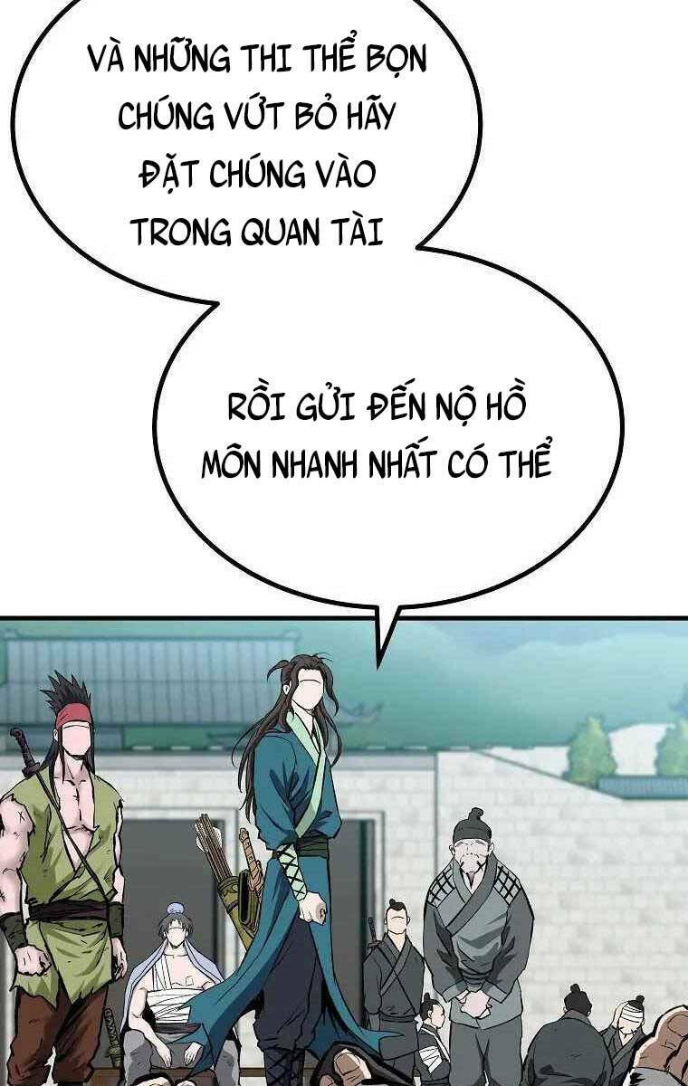 Cung Quỷ Kiếm Thần Chapter 184 - Trang 2