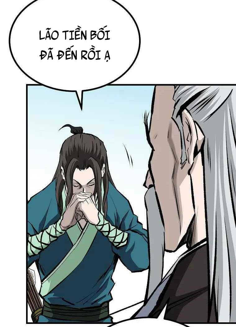 Cung Quỷ Kiếm Thần Chapter 184 - Trang 2