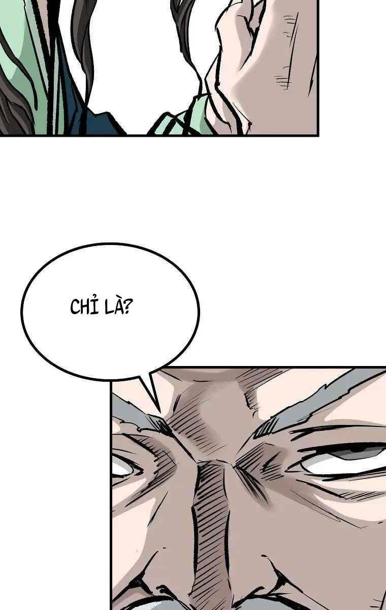 Cung Quỷ Kiếm Thần Chapter 184 - Trang 2