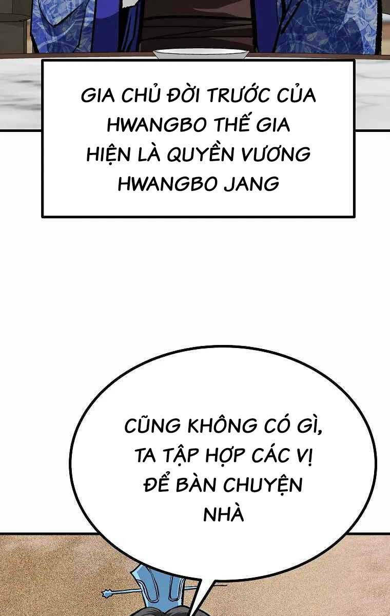 Cung Quỷ Kiếm Thần Chapter 186 - Trang 2