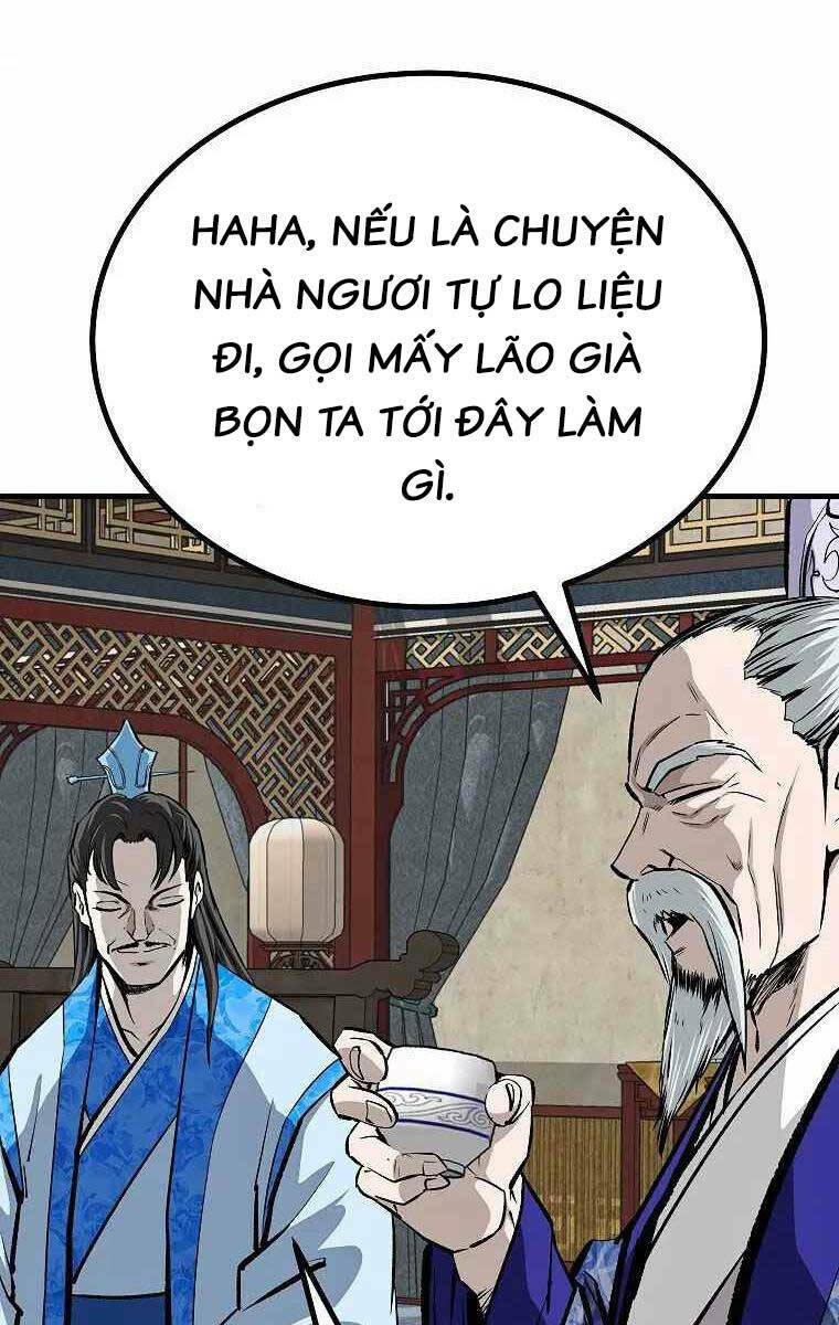 Cung Quỷ Kiếm Thần Chapter 186 - Trang 2