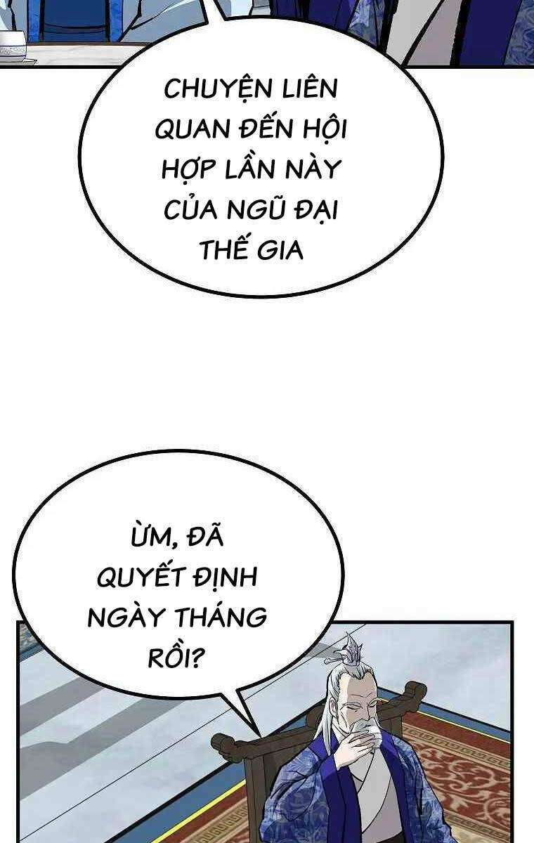 Cung Quỷ Kiếm Thần Chapter 186 - Trang 2