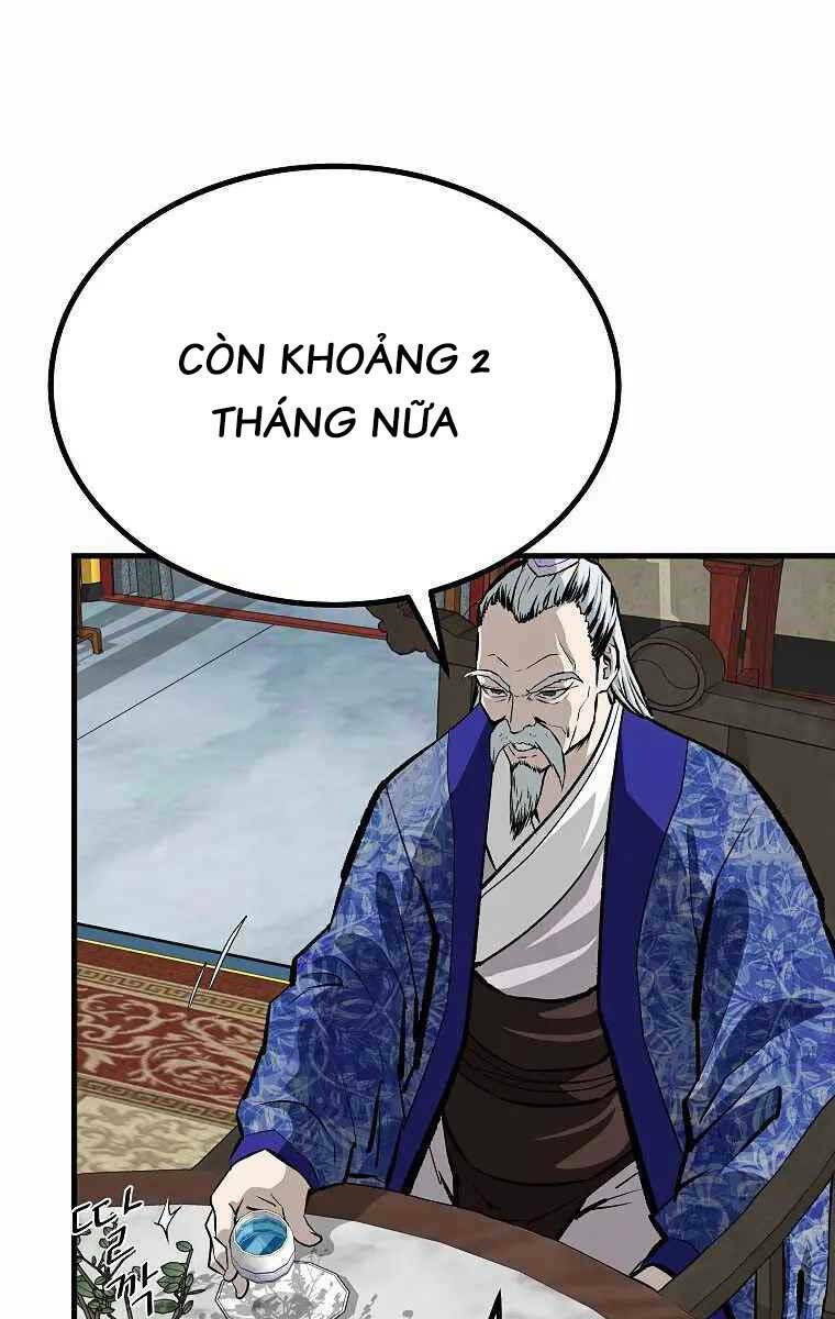 Cung Quỷ Kiếm Thần Chapter 186 - Trang 2