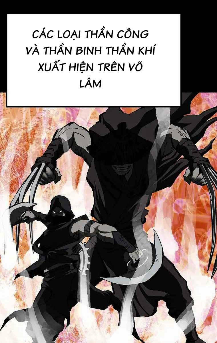 Cung Quỷ Kiếm Thần Chapter 186 - Trang 2