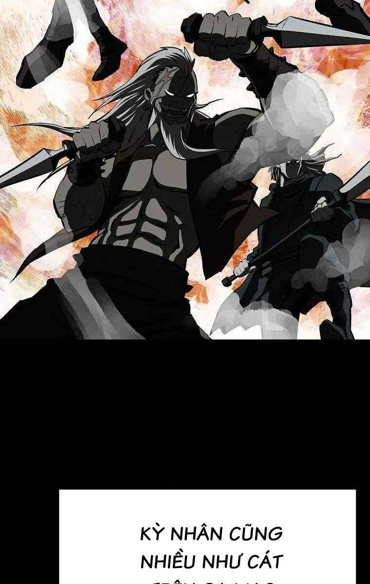 Cung Quỷ Kiếm Thần Chapter 186 - Trang 2