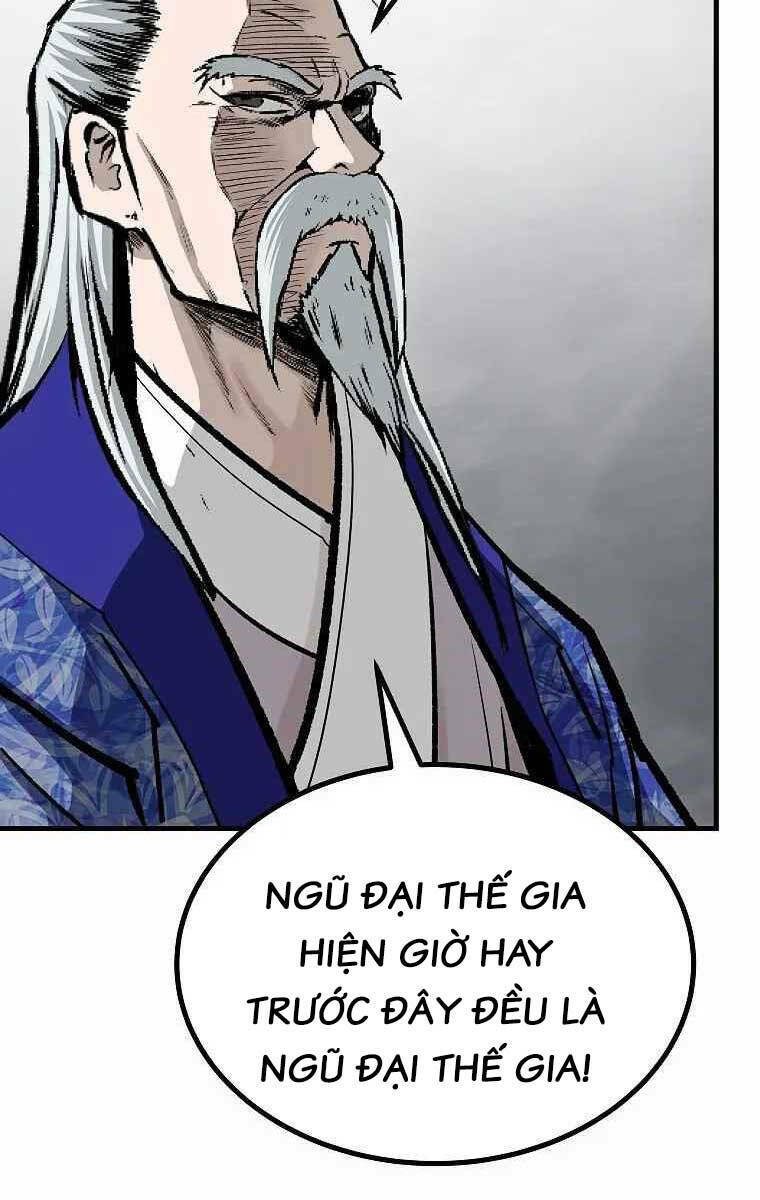 Cung Quỷ Kiếm Thần Chapter 186 - Trang 2