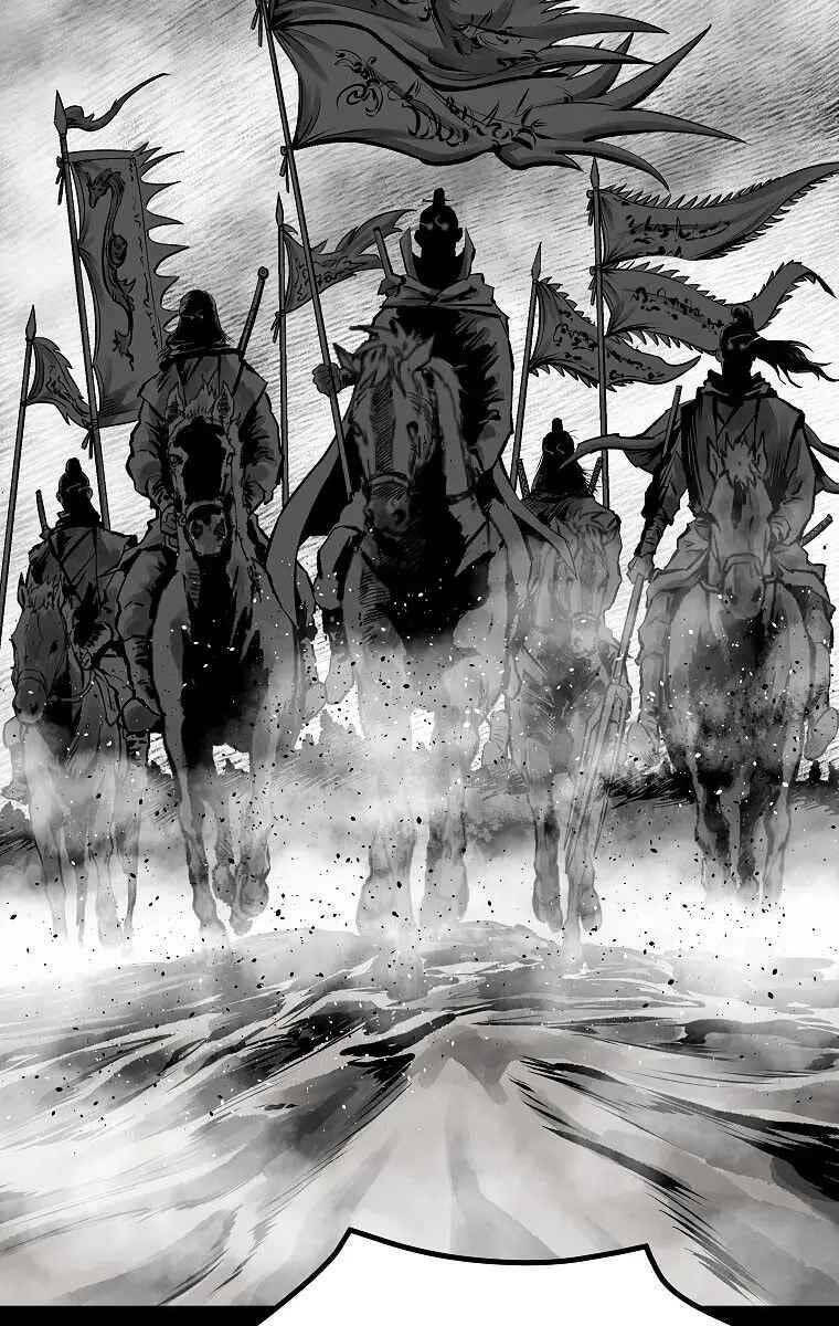 Cung Quỷ Kiếm Thần Chapter 186 - Trang 2