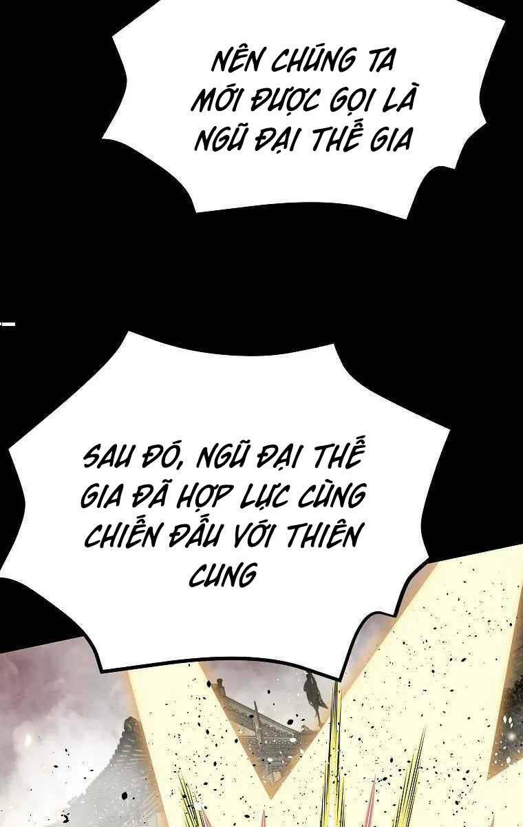 Cung Quỷ Kiếm Thần Chapter 186 - Trang 2