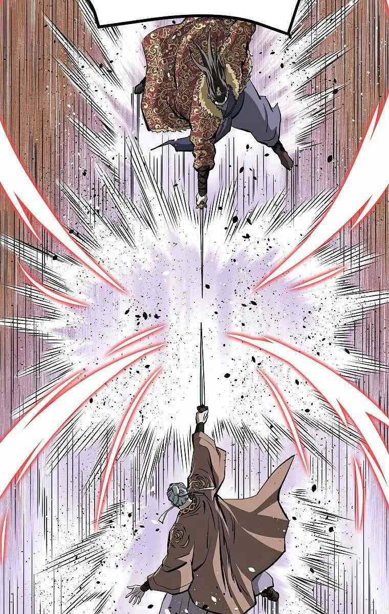 Cung Quỷ Kiếm Thần Chapter 186 - Trang 2