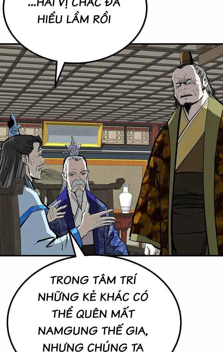 Cung Quỷ Kiếm Thần Chapter 186 - Trang 2
