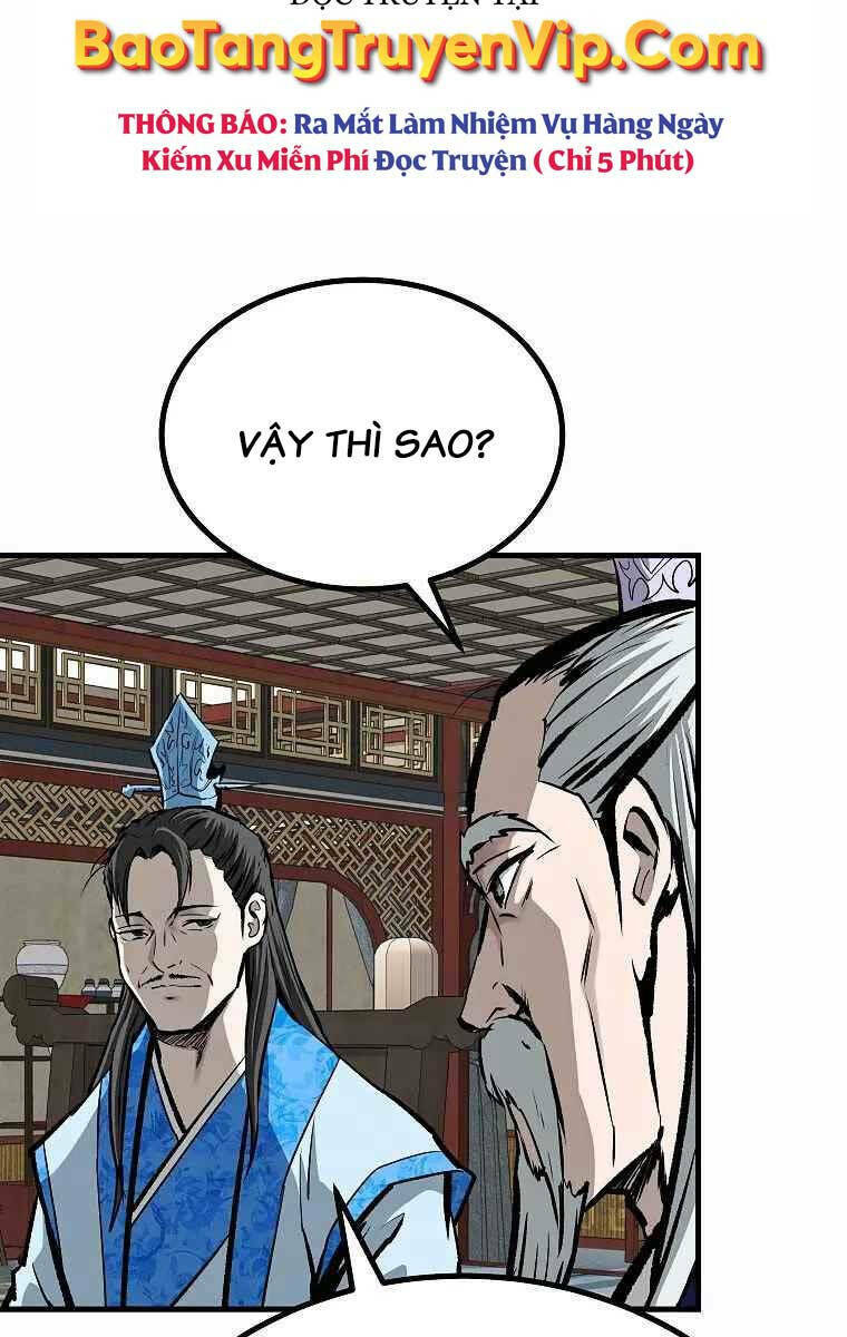 Cung Quỷ Kiếm Thần Chapter 186 - Trang 2