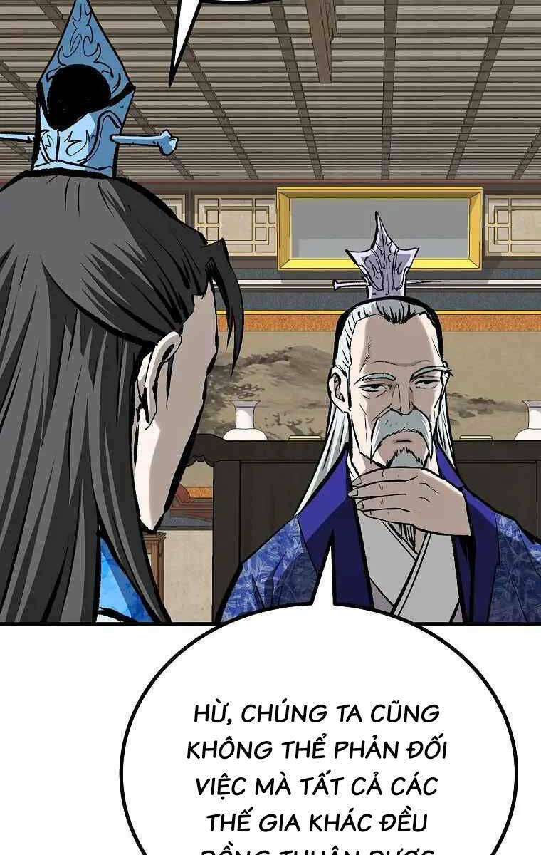 Cung Quỷ Kiếm Thần Chapter 186 - Trang 2