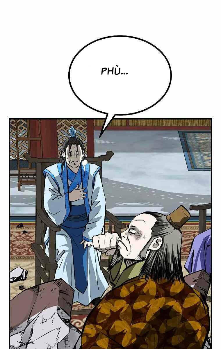 Cung Quỷ Kiếm Thần Chapter 186 - Trang 2