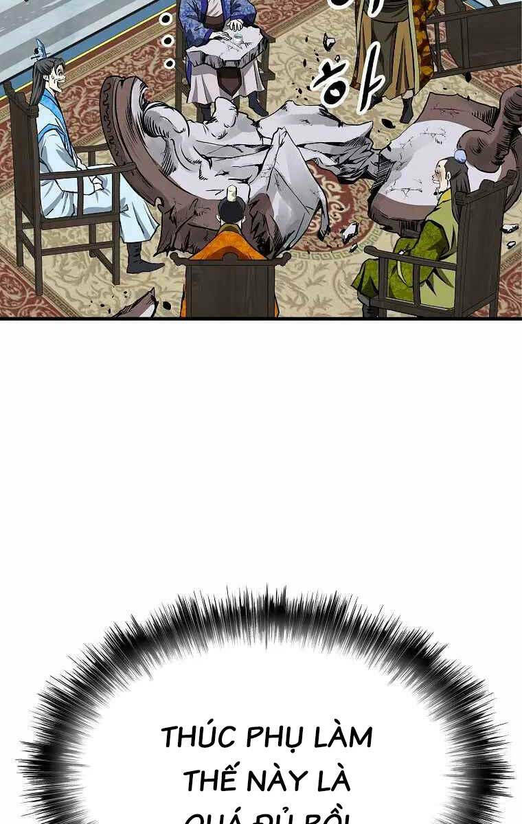 Cung Quỷ Kiếm Thần Chapter 186 - Trang 2
