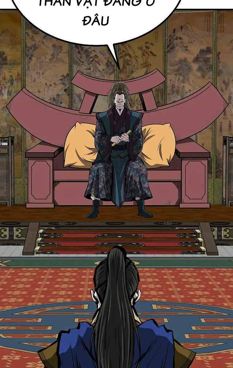 Cung Quỷ Kiếm Thần Chapter 186 - Trang 2