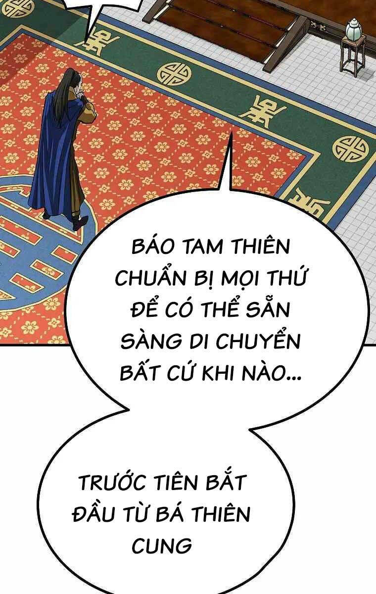 Cung Quỷ Kiếm Thần Chapter 186 - Trang 2