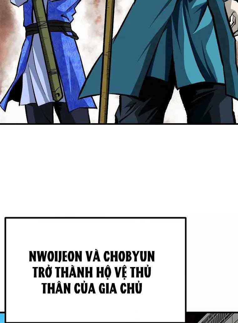 Cung Quỷ Kiếm Thần Chapter 187 - Trang 2