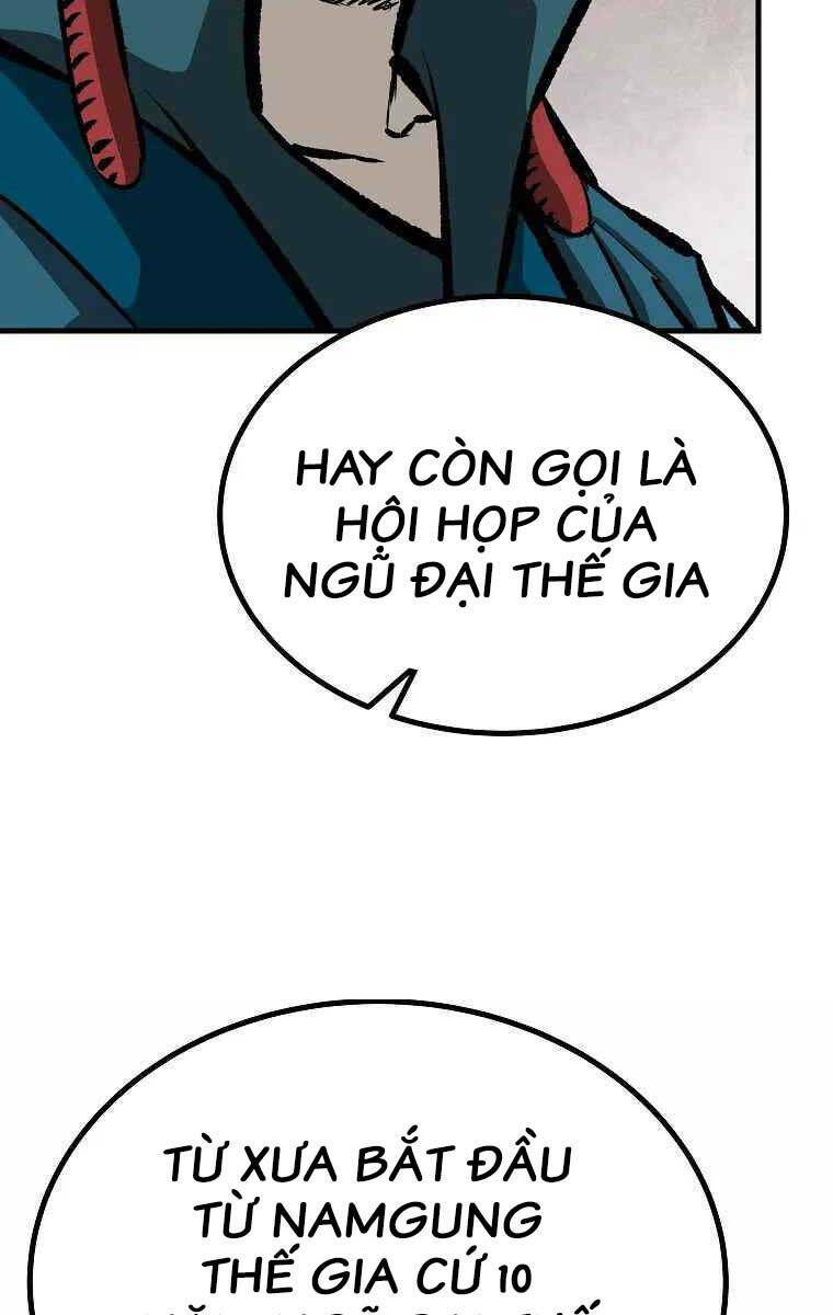 Cung Quỷ Kiếm Thần Chapter 187 - Trang 2