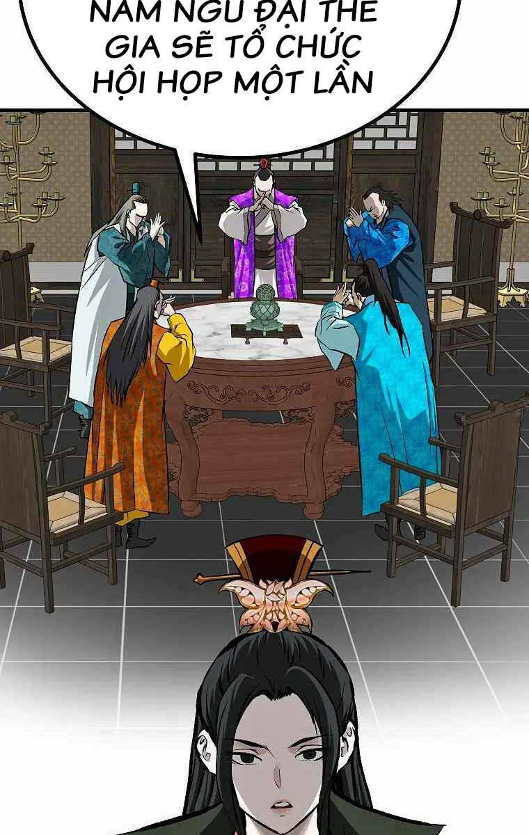 Cung Quỷ Kiếm Thần Chapter 187 - Trang 2