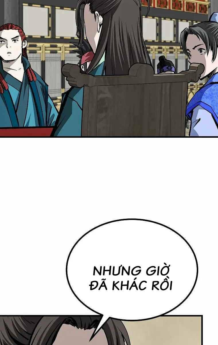 Cung Quỷ Kiếm Thần Chapter 187 - Trang 2