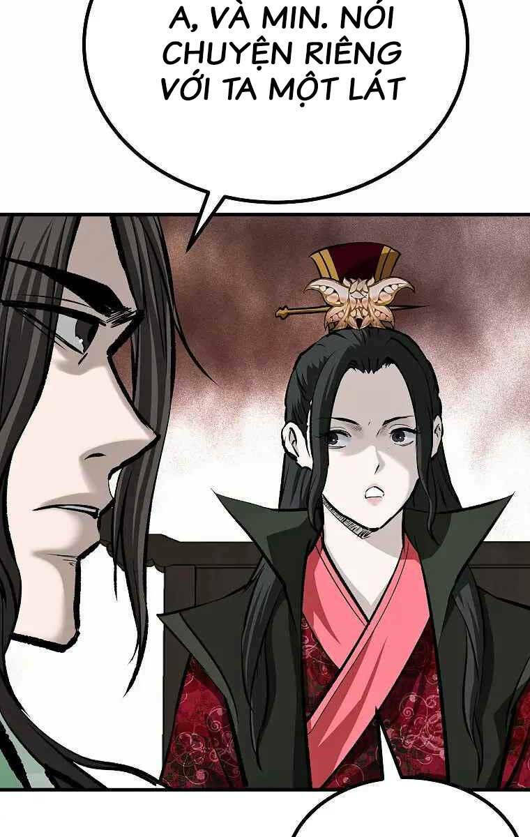 Cung Quỷ Kiếm Thần Chapter 187 - Trang 2