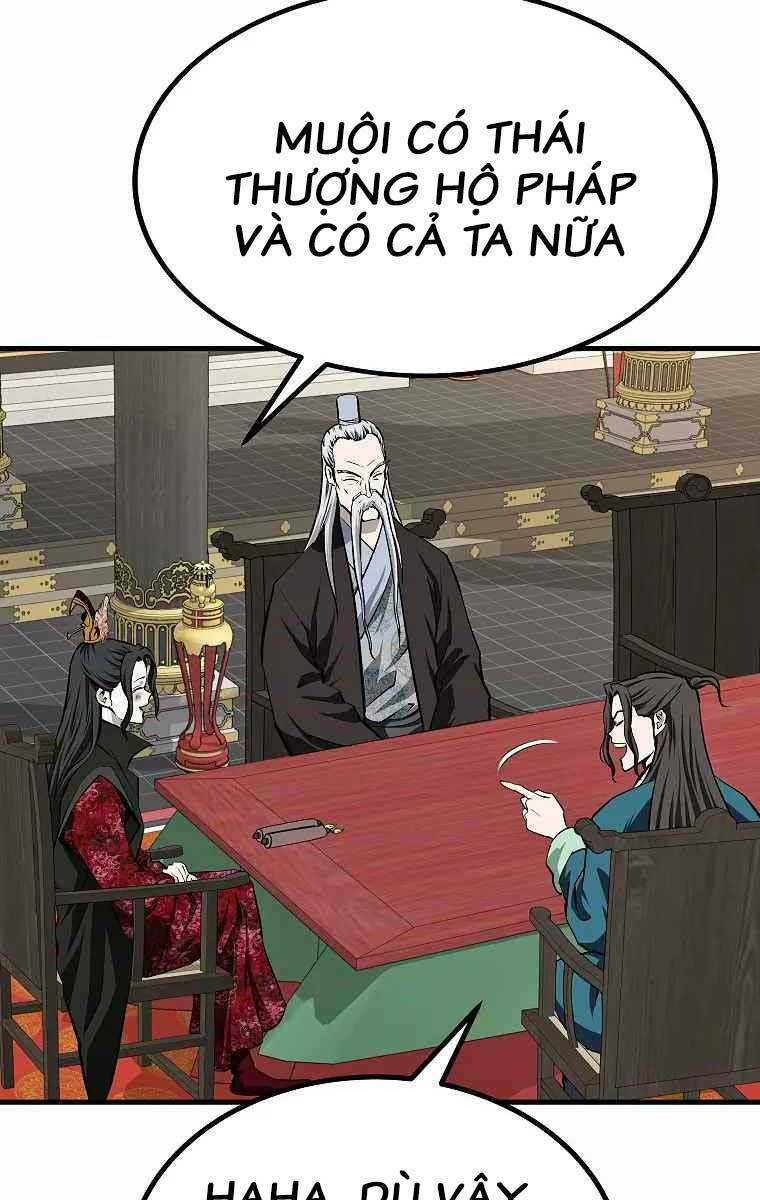 Cung Quỷ Kiếm Thần Chapter 187 - Trang 2