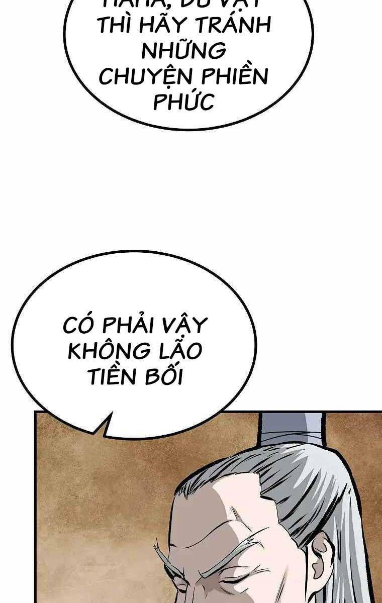 Cung Quỷ Kiếm Thần Chapter 187 - Trang 2