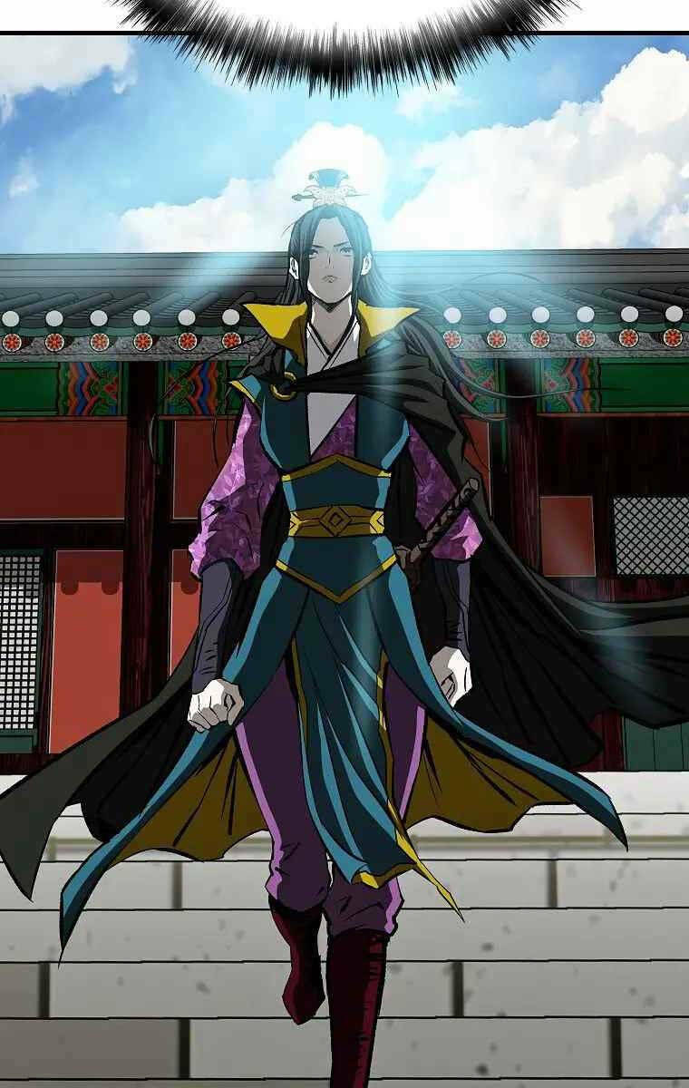 Cung Quỷ Kiếm Thần Chapter 187 - Trang 2