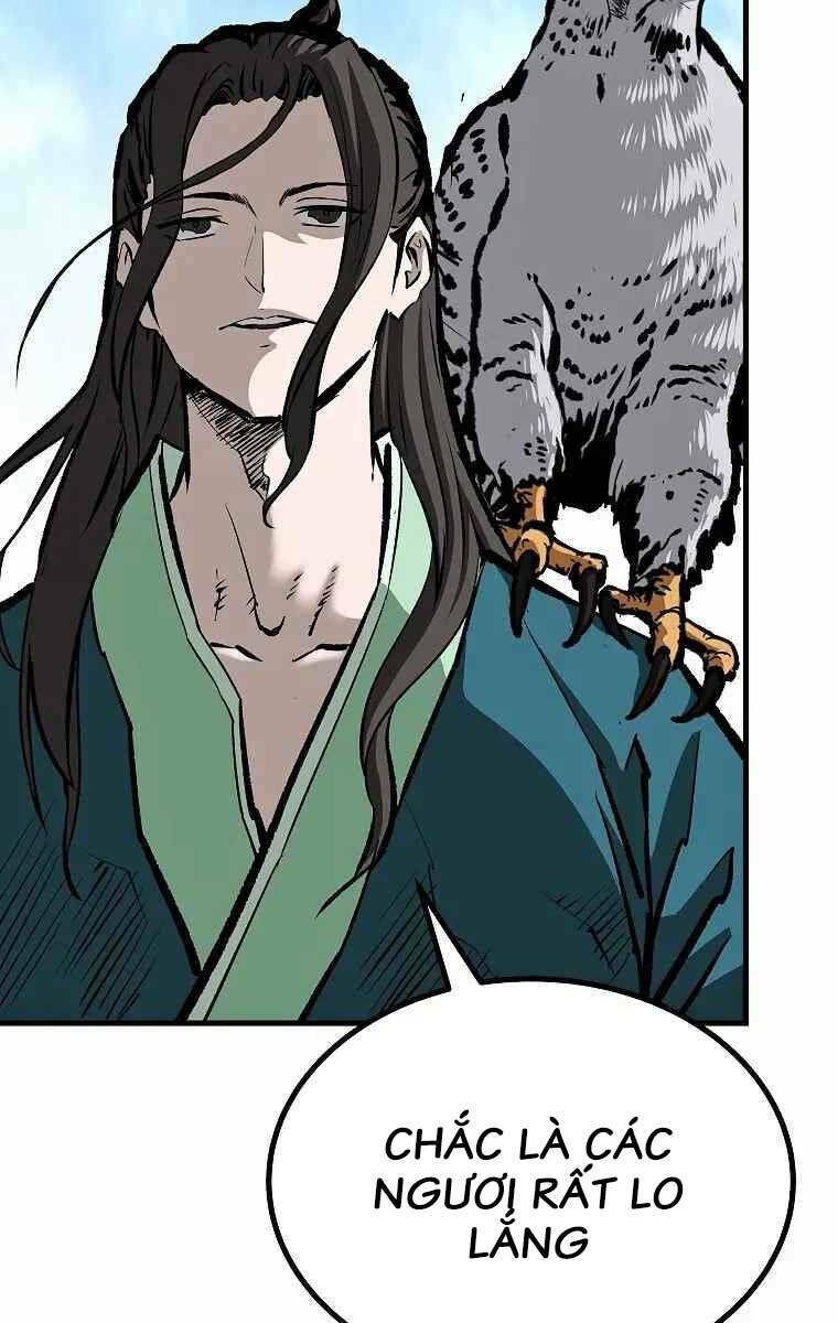 Cung Quỷ Kiếm Thần Chapter 187 - Trang 2