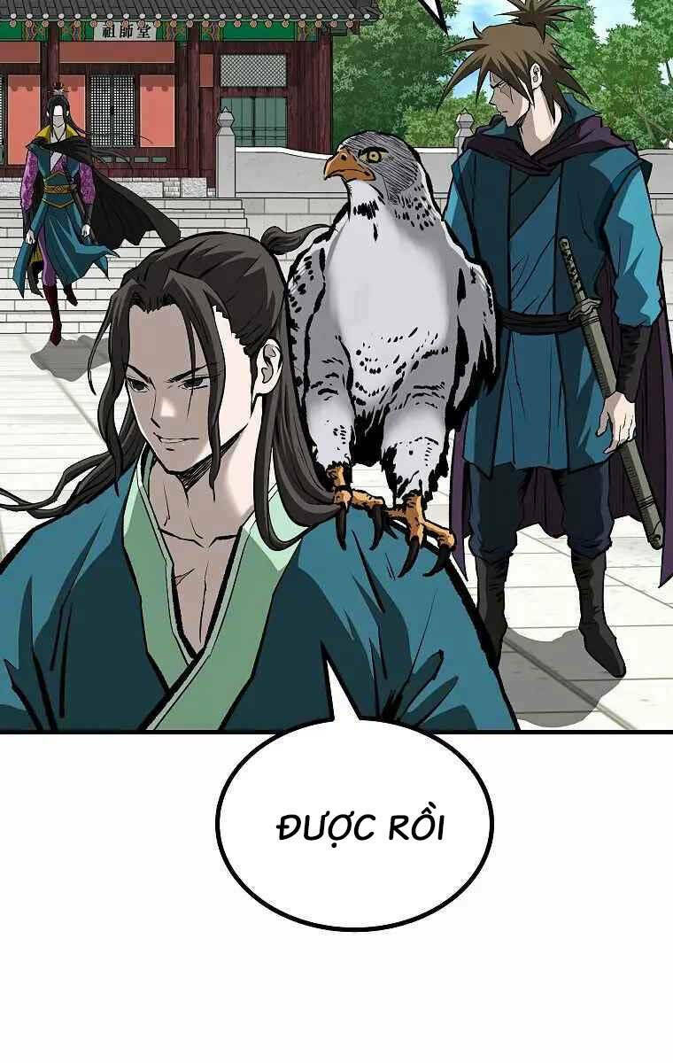 Cung Quỷ Kiếm Thần Chapter 187 - Trang 2