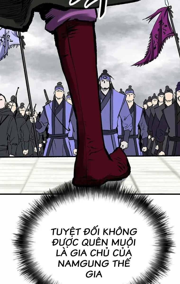 Cung Quỷ Kiếm Thần Chapter 187 - Trang 2