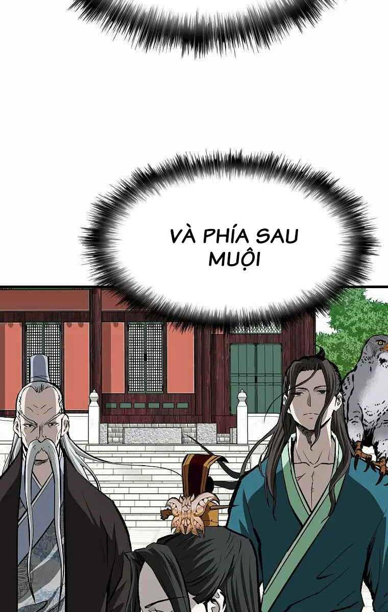Cung Quỷ Kiếm Thần Chapter 187 - Trang 2